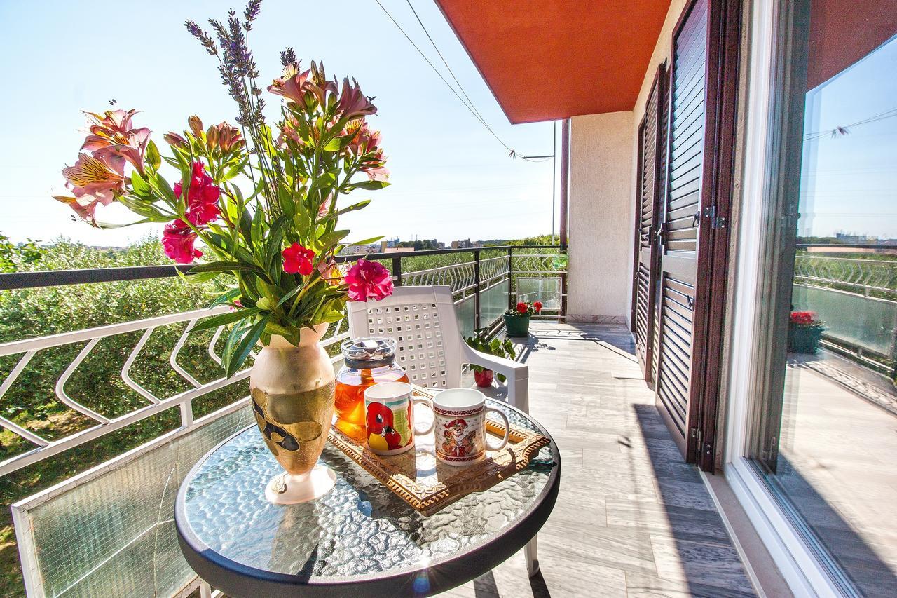 Valeriana Apartment PUY 외부 사진