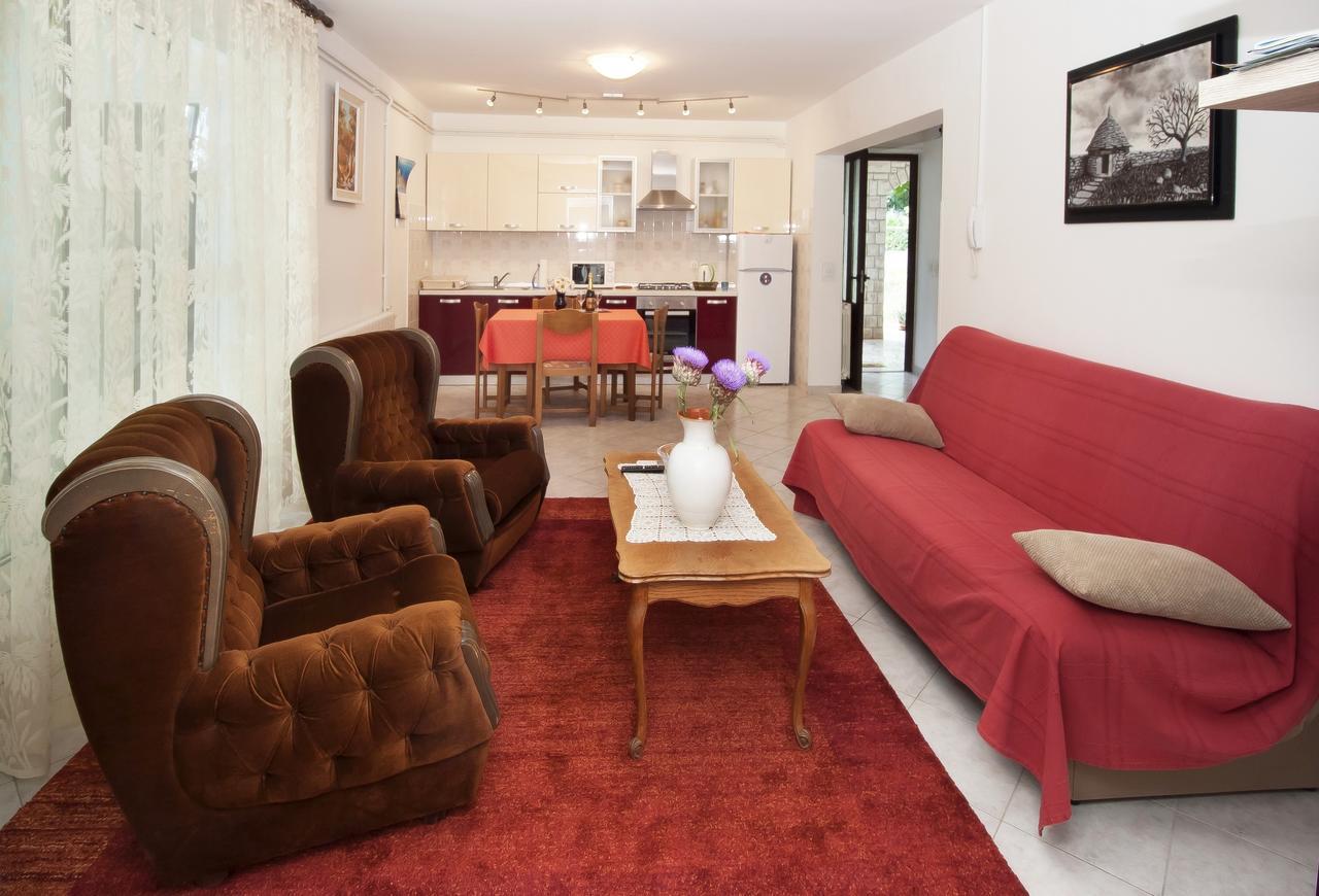 Valeriana Apartment PUY 외부 사진