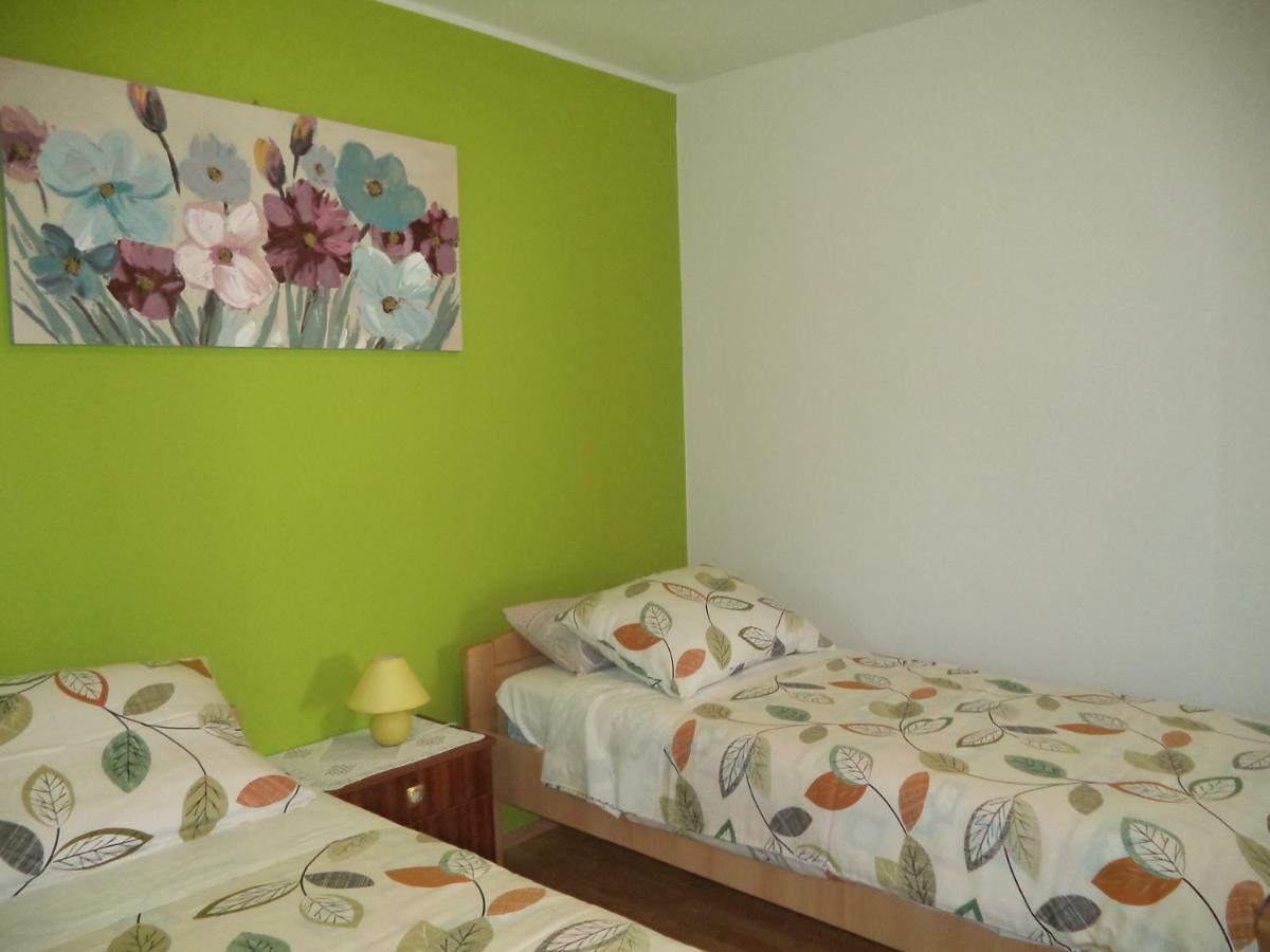 Valeriana Apartment PUY 외부 사진